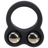Levelz Cockring Duo Weight 35 mm - Poids 136g